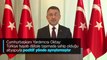 Cumhurbaşkanı Yardımcısı Oktay: Türkiye hayatı dijitale taşımada sahip olduğu altyapıyla pozitif yönde ayrıştırmıştır