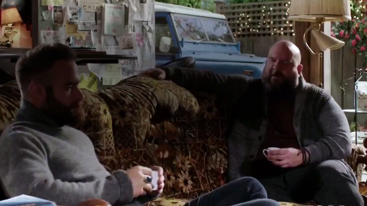 No Tomorrow S 01 E 10