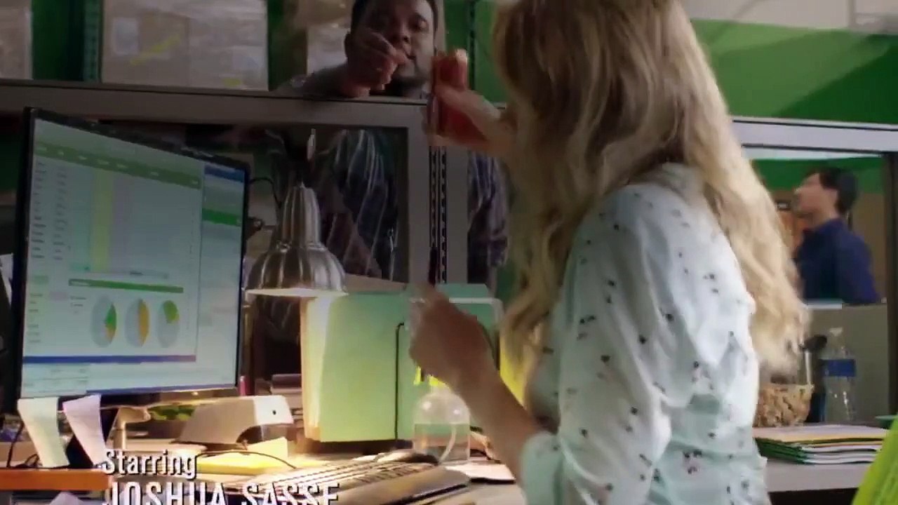 No Tomorrow S 01 E 08