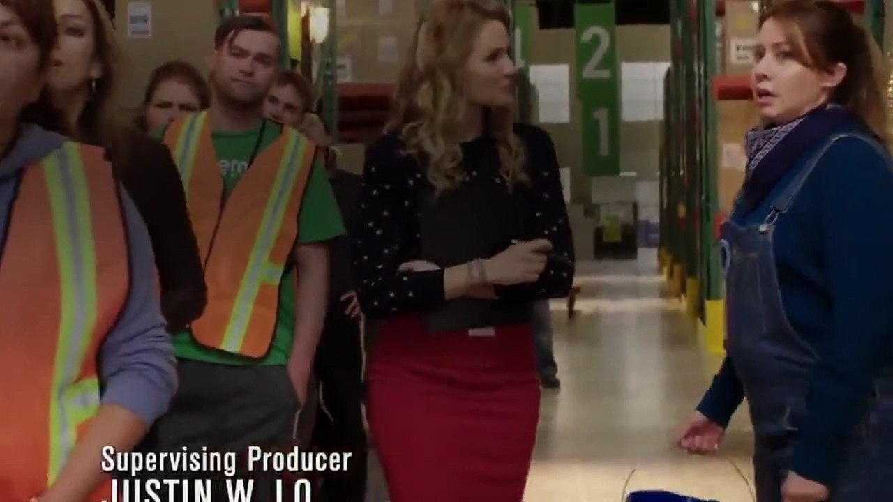 No Tomorrow S 01 E 09