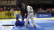 2020 IBJJF Pans - Jackson Nagai vs Nicolas Ospina