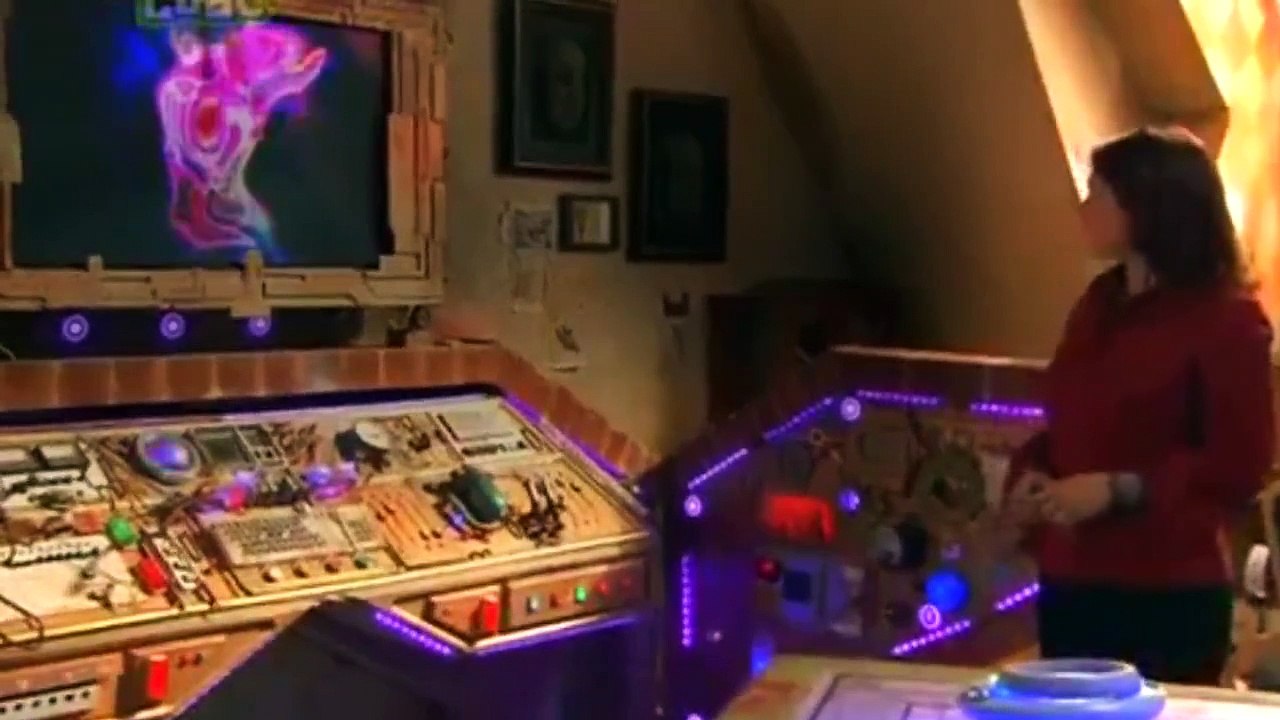 The Sarah Jane Adventures - S 04 E 12 - Goodbye, Sarah Jane Smith (2)