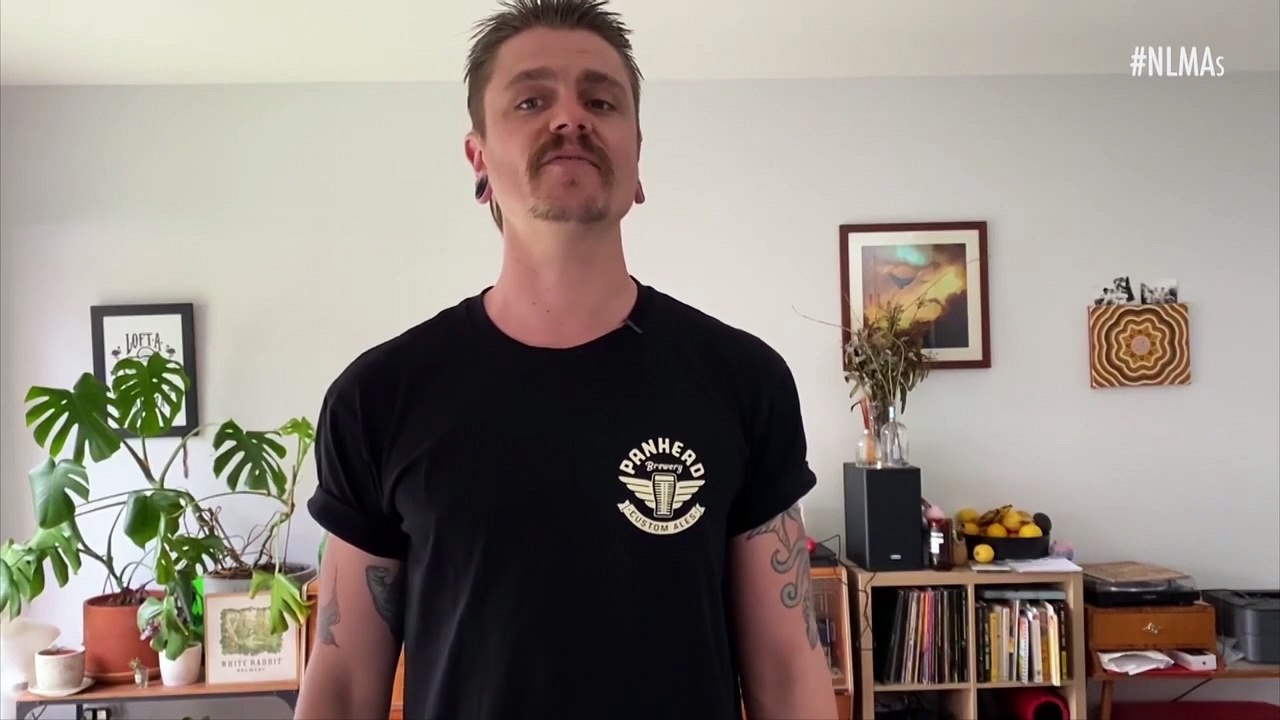 Woodford Folk Festival wins Best Event in Australia at National Live Music Awards 2020 - Presented by Panhead Custom Ales