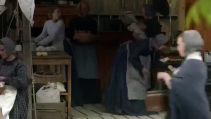 Hell on Wheels - S 04 E 08 - Under Color of Law