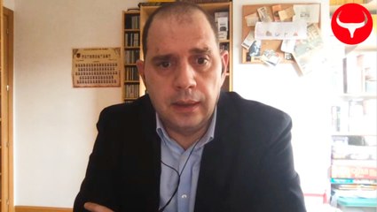 Carmelo Jordá (Libertad Digital):  "Esos sanitarios que critican al Zendal defienden sus privilegios, no la sanidad pública"