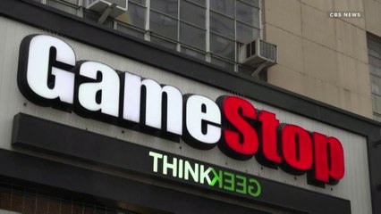 Understanding GameStop 🚀
