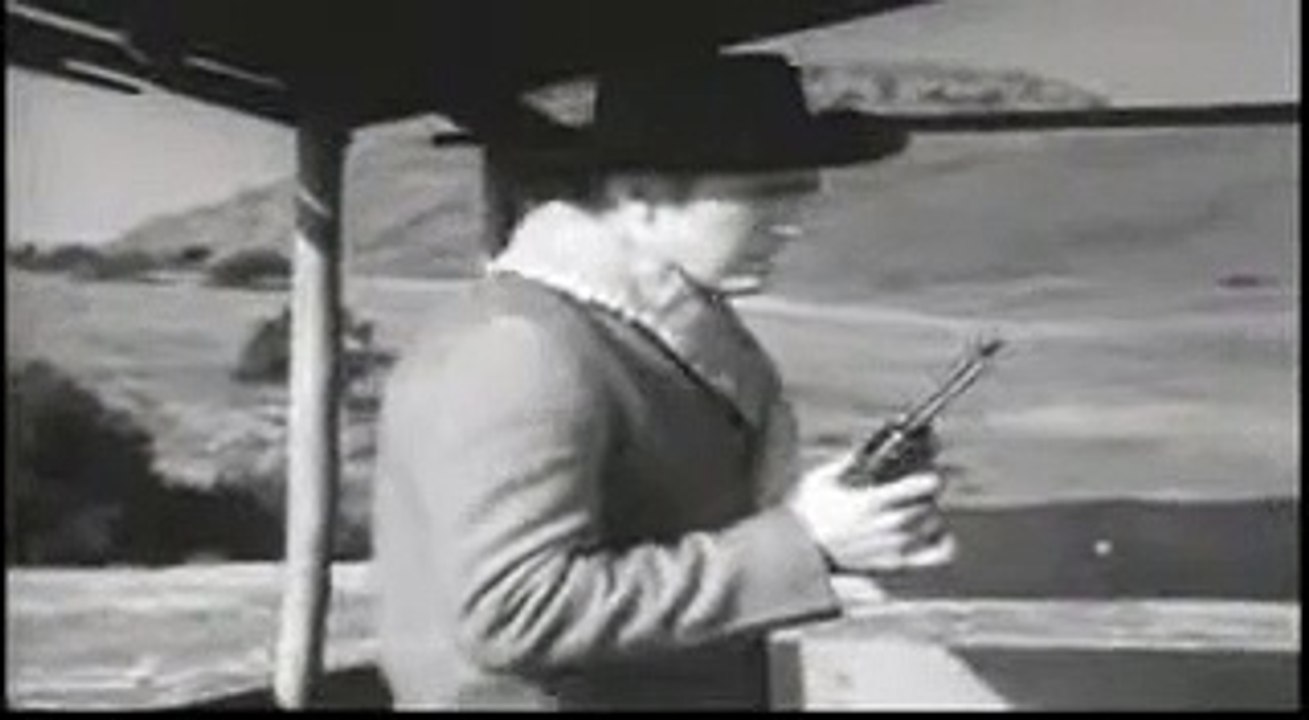 Wagon Train Sea 06 Epis 24 The Emmett Lawton Story Dailymotion Video