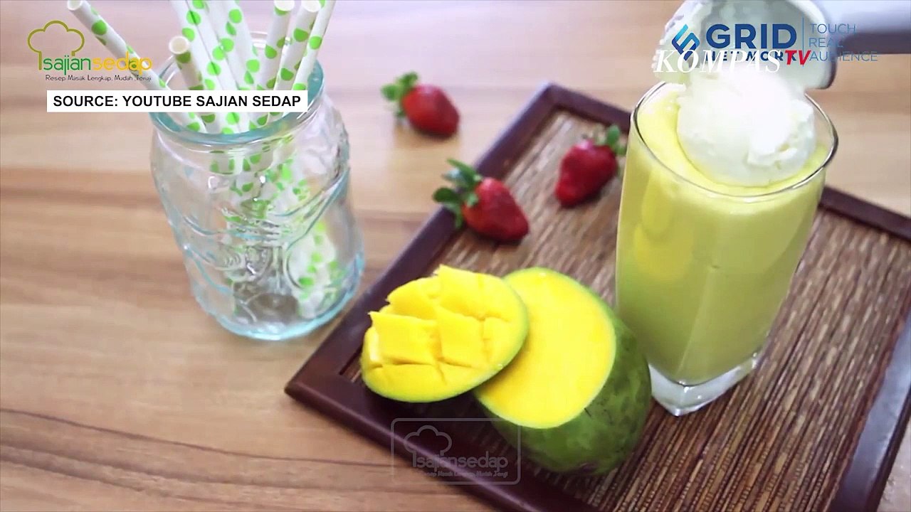3 Jus Buah yang Dijamin Ampuh Turunkan Kolesterol, Seger dan Bikin Nagih!