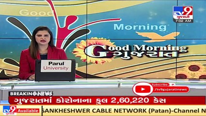 Covid guidelines likely to be relaxed in February _ TV9Gujaratinews