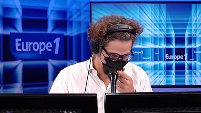 Emmanuel Macron : On ne peut pas commencer avec des sondages donnant Le Pen gagnante ! (Canteloup)