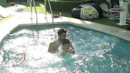 Bigg Boss 14 Promo; Aly, Rubina ,Rakhi , Abhinav and others enjoys the Time task |FilmiBeat