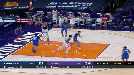 Top 10 Plays of the Night - Split