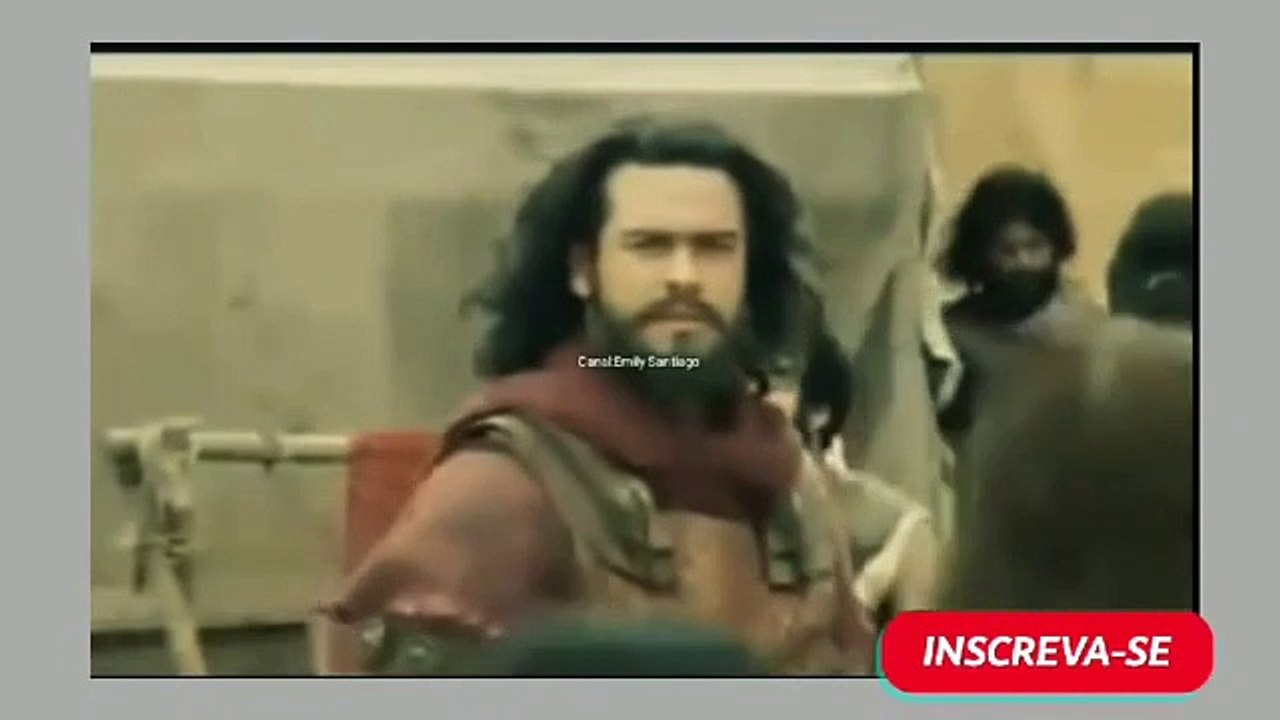Historia de Josue e Aruna (Parte 12)