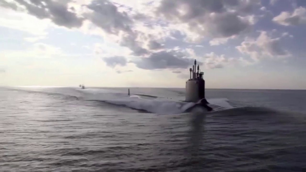 Das U-Boot (1/2) - Mythos unter Wasser