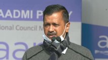 Aam Aadmi Party to contest polls in six states