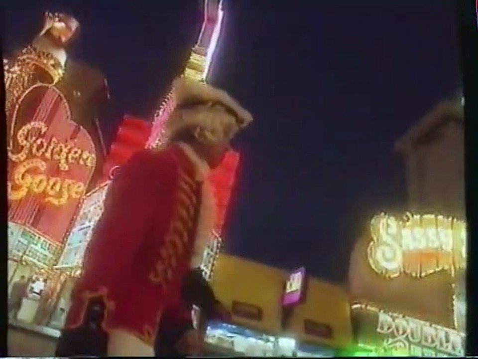 Missionswerk Las Vegas