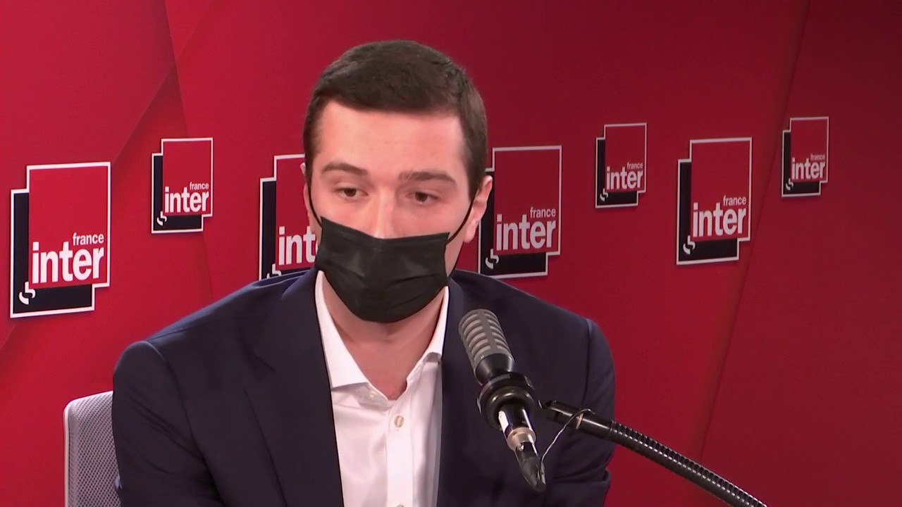 Contestation du reconfinement : "Depuis un an l...