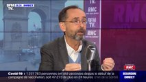 Robert Ménard sur un éventuel durcissement des restrictions: 