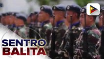 Lt. Gen. Cirilito Sobejana, napili ni Pangulong #Duterte bilang bagong AFP chief of staff; Sobejana, kilala bilang isang sundalong may puso para sa kapayapaan