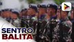 Lt. Gen. Cirilito Sobejana, napili ni Pangulong #Duterte bilang bagong AFP chief of staff; Sobejana, kilala bilang isang sundalong may puso para sa kapayapaan