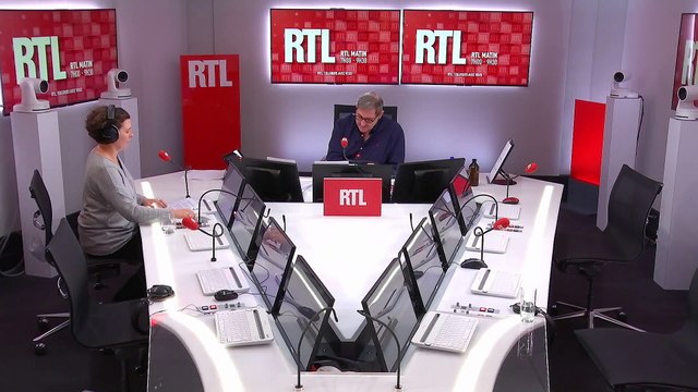 La Revue de Presse du 28 janvier 2021