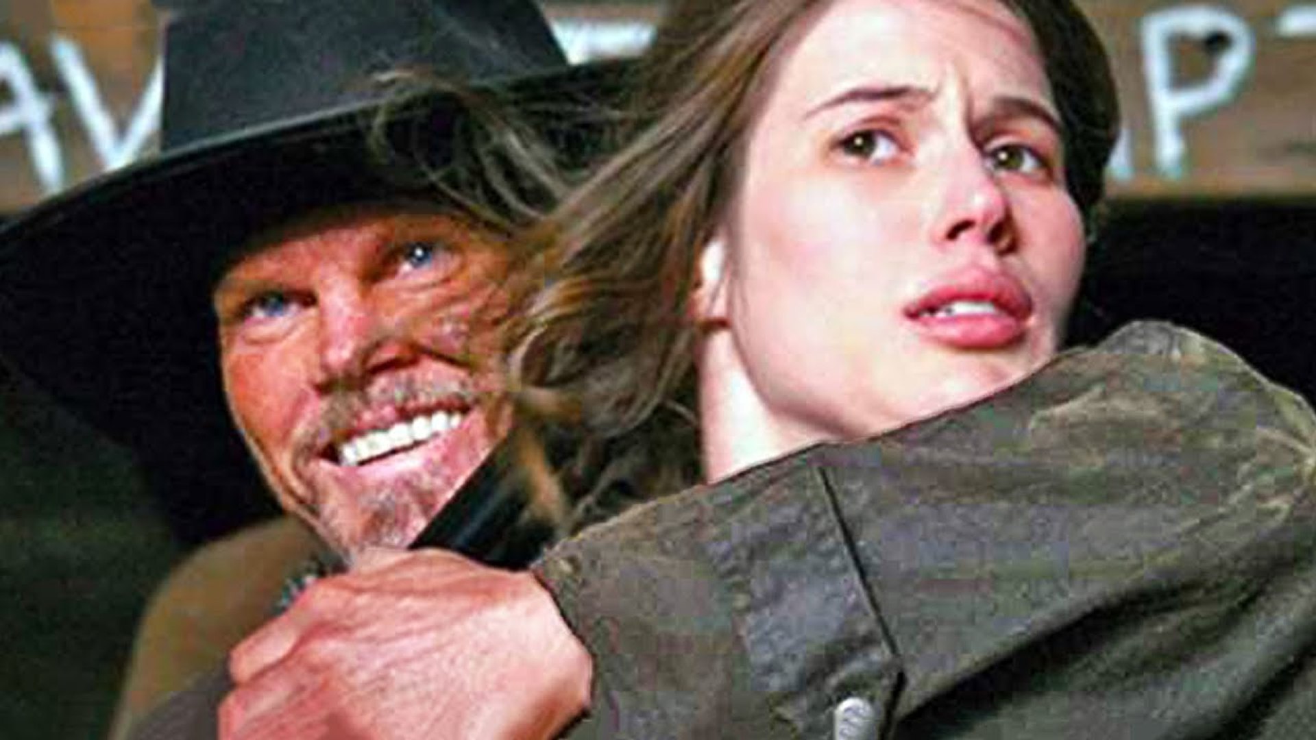 Youtube Films Westerns Gratuits En Francais En Cavale - Film COMPLET en Français - Vidéo Dailymotion