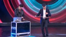 流行碰撞古典！果敢携手贺雨佳一曲《新赛马》荡气又回肠