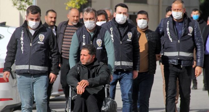 ‘Güvercinleri korkuttu diye öldürdüm’ dedi! Ardından 24 yıllık intikam çıktı