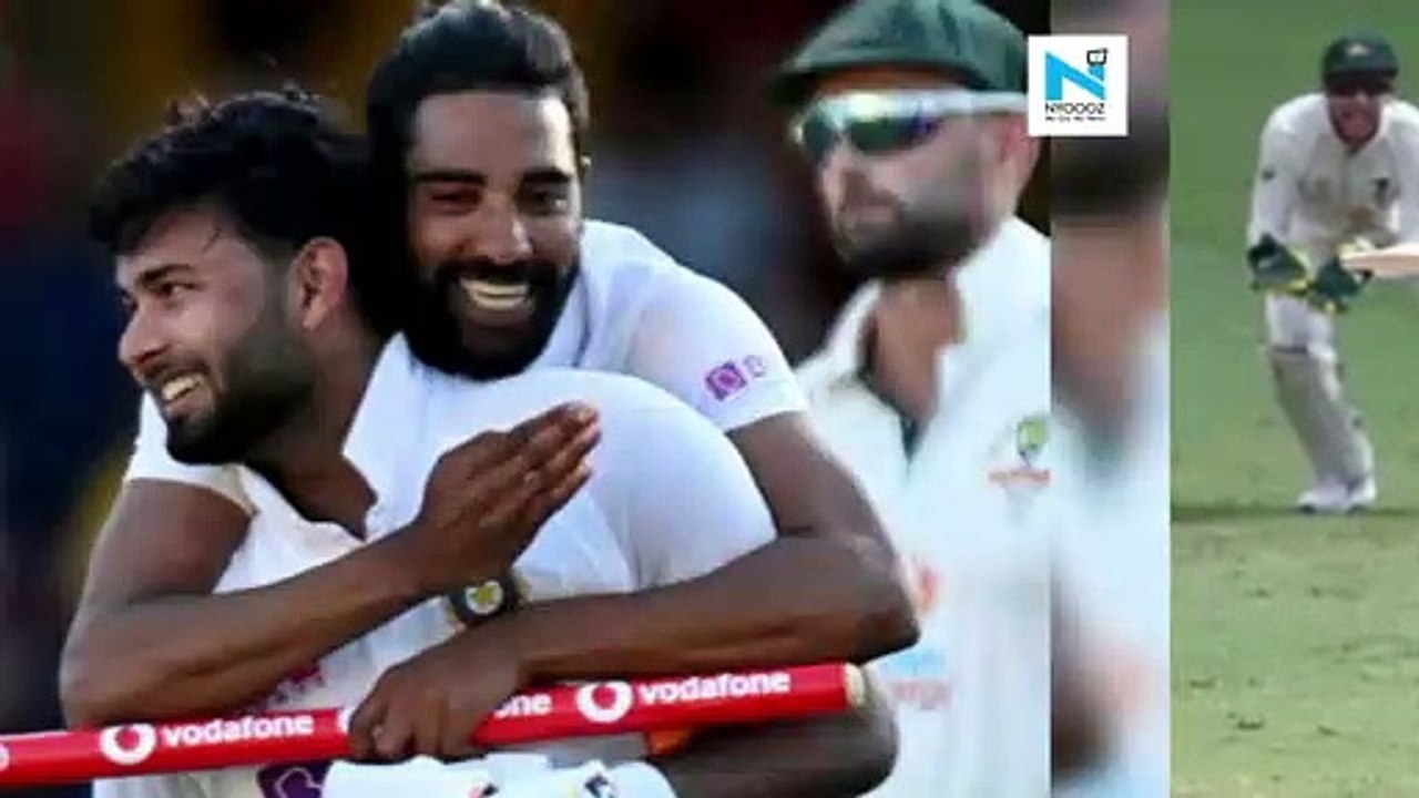 Rishabh Pant seeks suggestions on Twitter for new home, gets hilarious replies