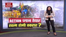 Watch latest update on protest by farmers and Delhi violence