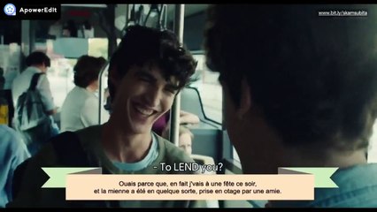 Skam Italie 202 (vostfr)