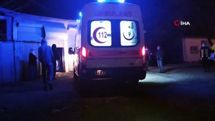 Kendisinden haber alınamayan şahıs, evinde ölü bulundu