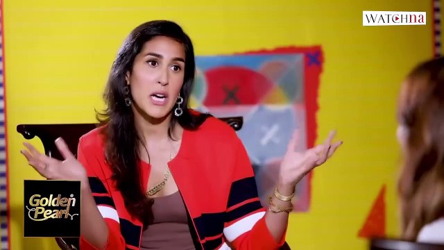 Aima Baig Felt Ashamed Because of Her Controversy With Sahir Ali Bagga