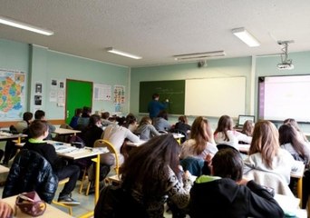 Enseignants, parents et élèves refusent de nommer un collège “Samuel Paty” dans le Var