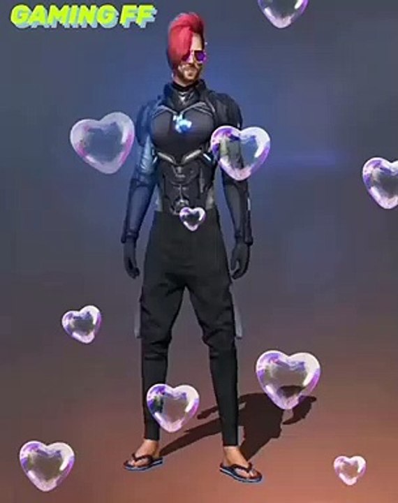 Garena Free Fire New TIK TOK Video And WhatsApp Status And SORT FUNNY Status..