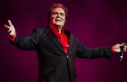 Engelbert Humperdinck tests positive for COVID-19 and asks for prayers for wife Patricia