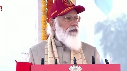 Performing civil duty is responsibility of all: PM Modi