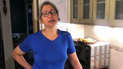 The Slow Fire Chef SE 02 EP 02: SOUP, SALAD & CORN BREAD