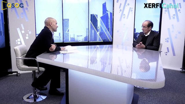 Inégalités et capitalisme : de la haine à la dictature [Jean-Paul Fitoussi]