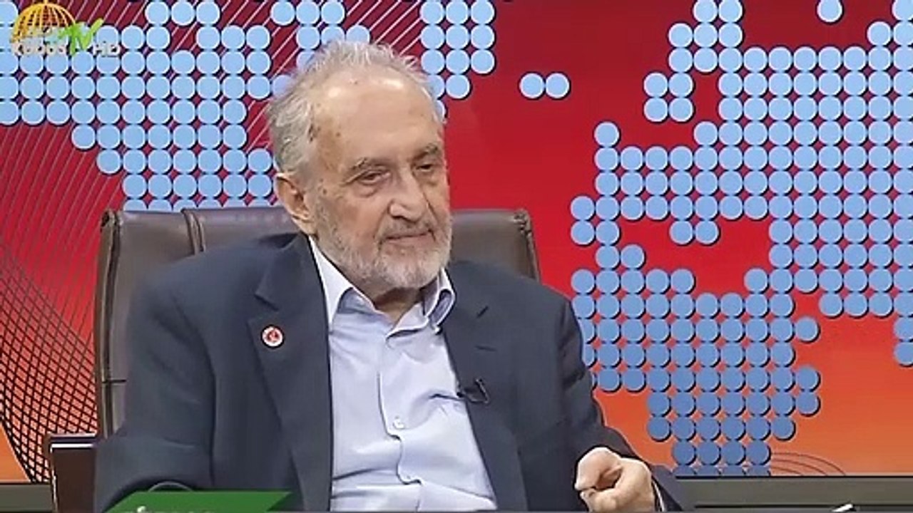 Saadet Partisi YİK Başkanı Asiltürk: Cumhurbaşkanı İstanbul Sözleşmesi'nin kalkacağını kesin olarak ifade etti