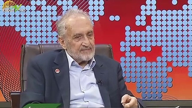 Saadet Partisi YİK Başkanı Asiltürk: Cumhurbaşkanı İstanbul Sözleşmesi'nin kalkacağını kesin olarak ifade etti