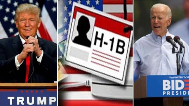 #H1BVisa : Big Relief For Spouses Of H1B Workers!