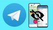 How To Hide Chats On Telegram Messenger On Android/iOS