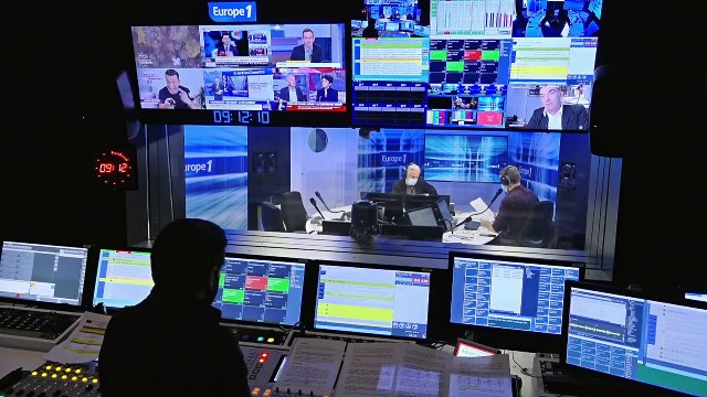 Une nouvelle chaîne, l'Europe mobilisée contre la désinformation, le Festval de Cannes reporté et une saison 5 pour la série Dix pour cent