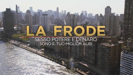La Frode (2012) Italiano online 720p