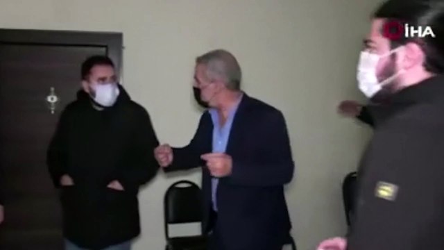 Ceza yediler; 2 gün sonra bir daha yakalandılar