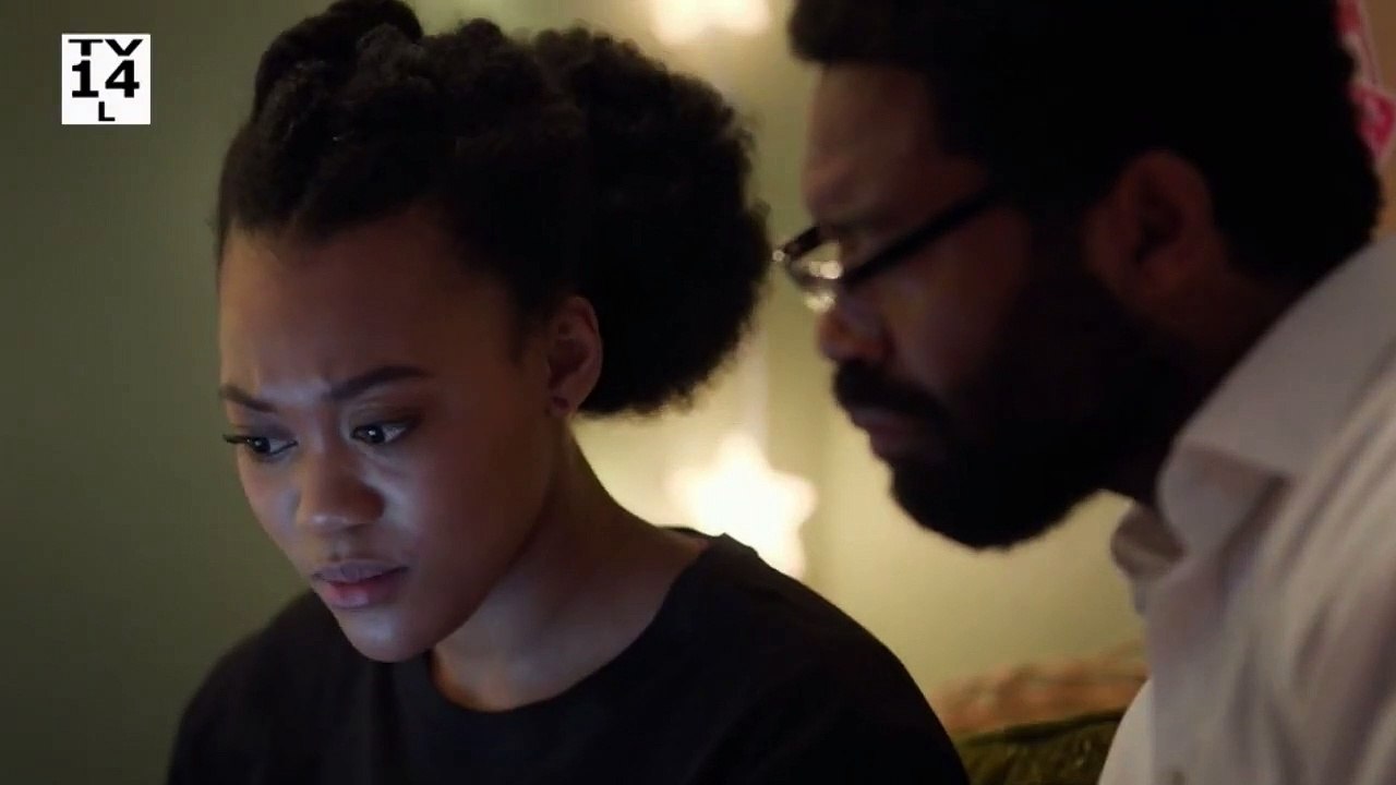 For Life Season 2 Ep.07 Promo Say His Name (2021)
