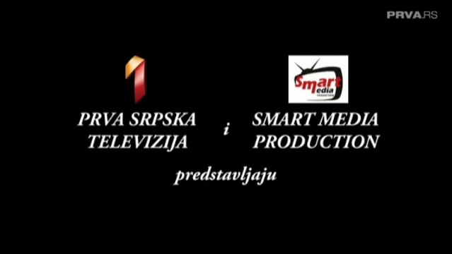 Igra sudbine - 223 epizoda NOVO