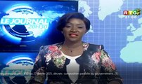 Le JT du 27/01/2021 de la RTG Koloma