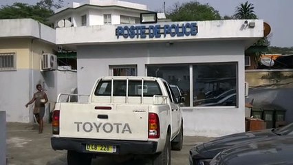 Sécurité : un présumé tueur en serie interpellé